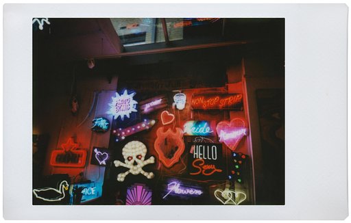 Seize Life Instantly with the Lomo’Instant Automat Glass