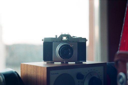 My Short Review of the Pentacon Pentona II and Its Meyer-Optik Lens