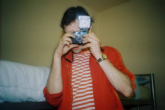 Black Lips: when Bad Kids become LomoAmigos · Lomography