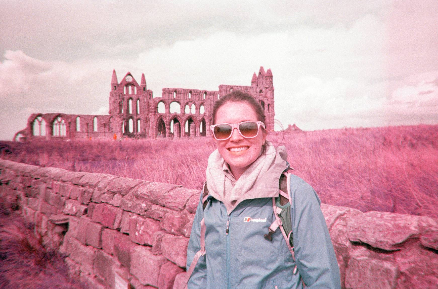 Paul McKay: First Experiences with the Simple Use Camera