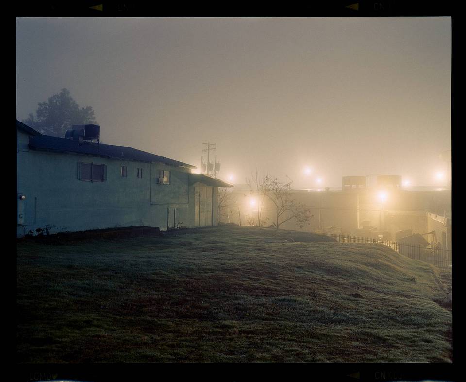 Photos by Brendan Flesher