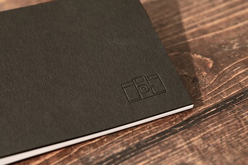 Lomography Soft Cover Photo Album