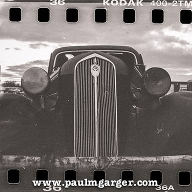 paulmgarger