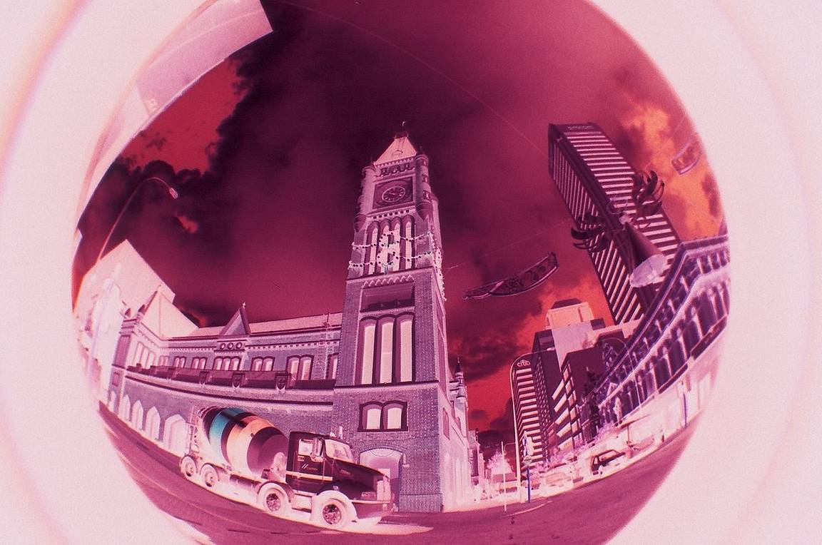 Perth