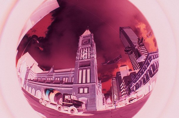A Photographer’s Travel Guide to Perth, Australia