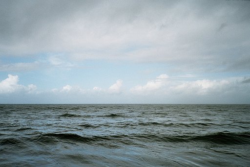 Around the World in Analogue: Salinas, Spain