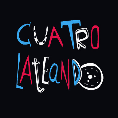 cuatrolateando