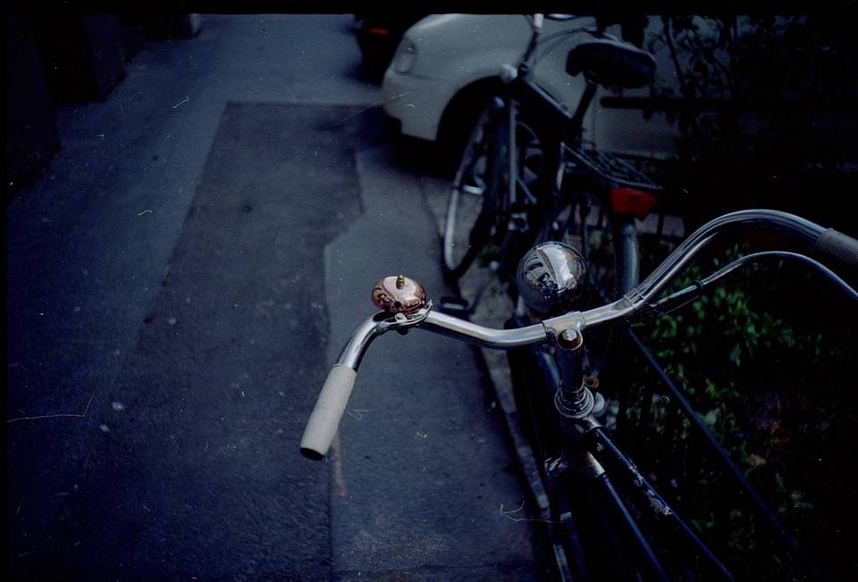 显影后可以做胶片汤吗？