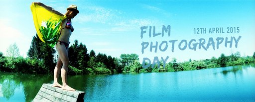 Join Us For a Day of Fun This Film Photography Day 2015 at NYC!