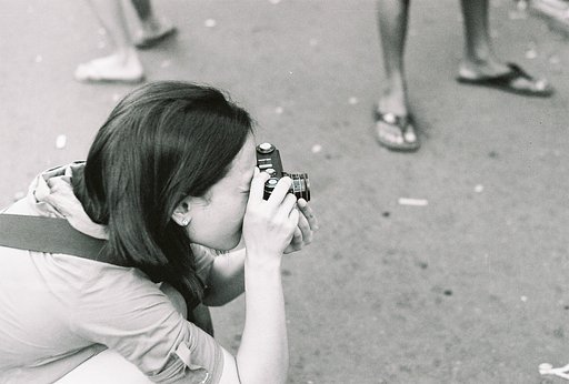 Kodak T400 CN (35mm, 400 iso) User-Review