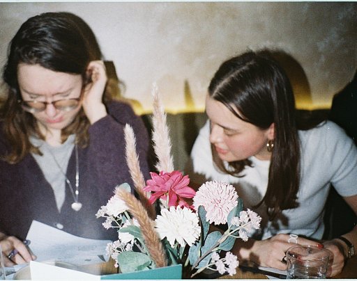 Film, Quizzes and a Community of Analogue Rebels