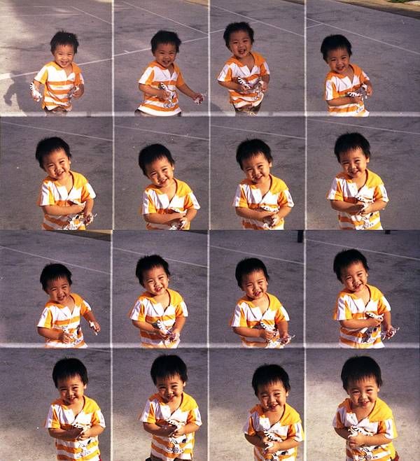 Fujifilm Rensha Cardia - Sweet Sixteen! · Lomography