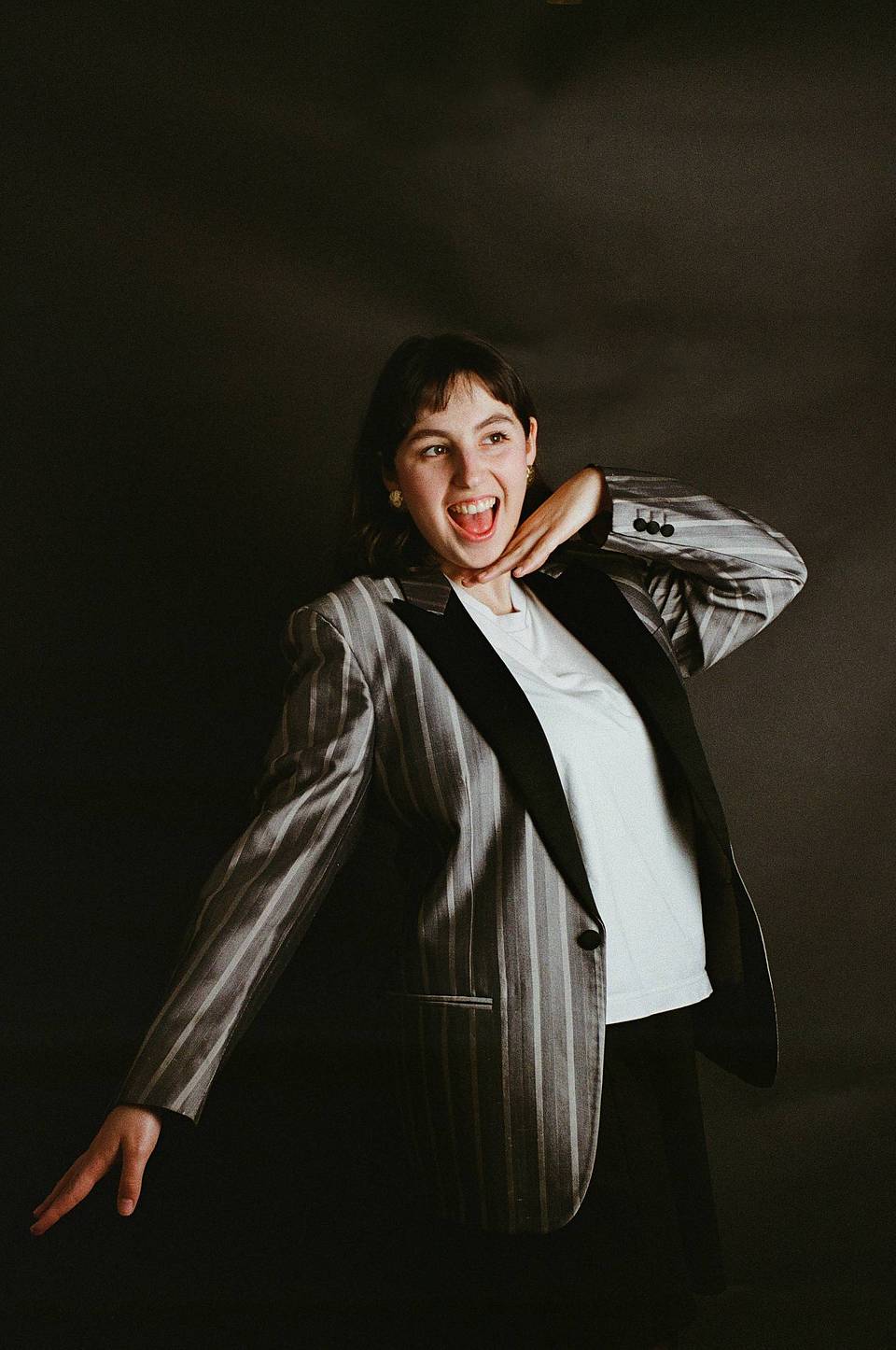 照片来源：Elisa Parrino