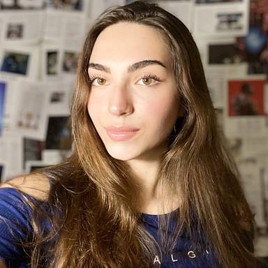 zeynepderin