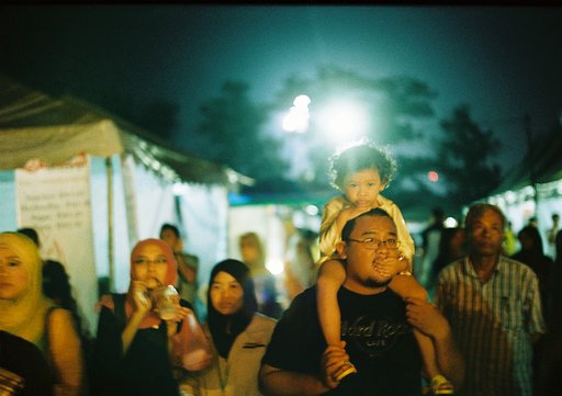My Lovely Kodak Pro Image 100