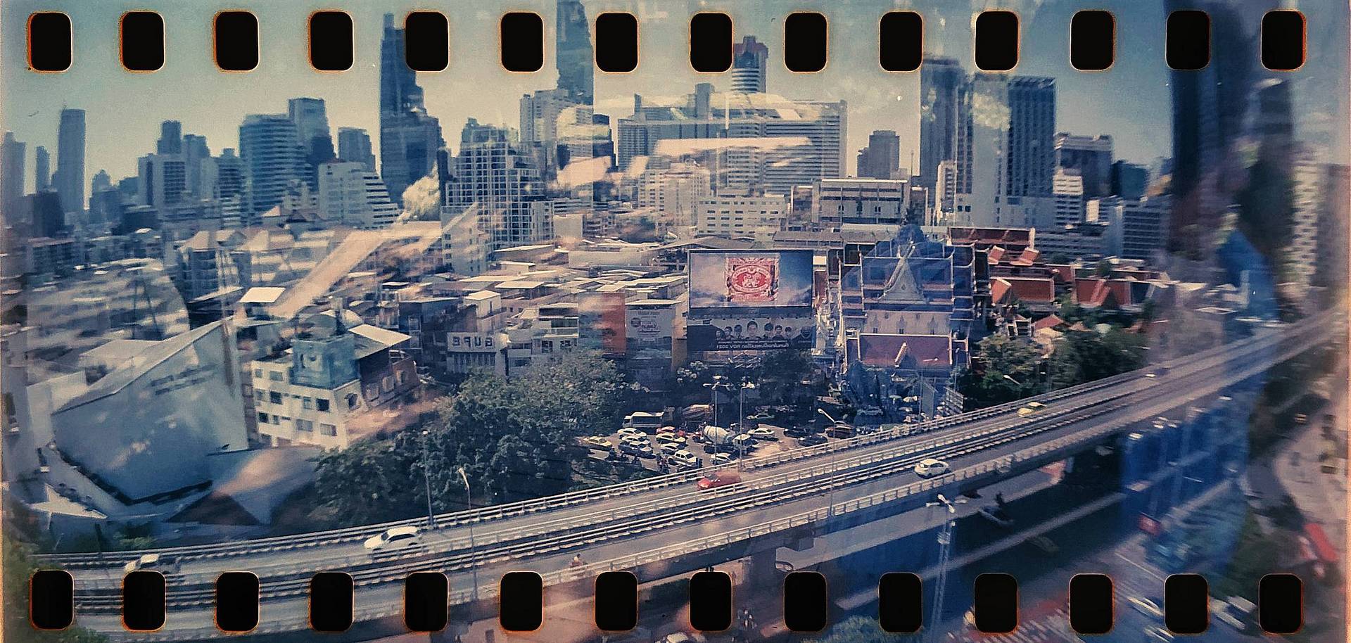 ©️ The LightSaver | Sprocket Rocket photos scanned with the DigitaLIZA Max