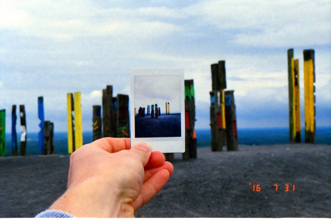 Droste Effect