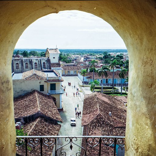 Welcome to Cuba!