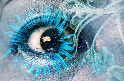 In Depth: A Clue into Hues of Blue