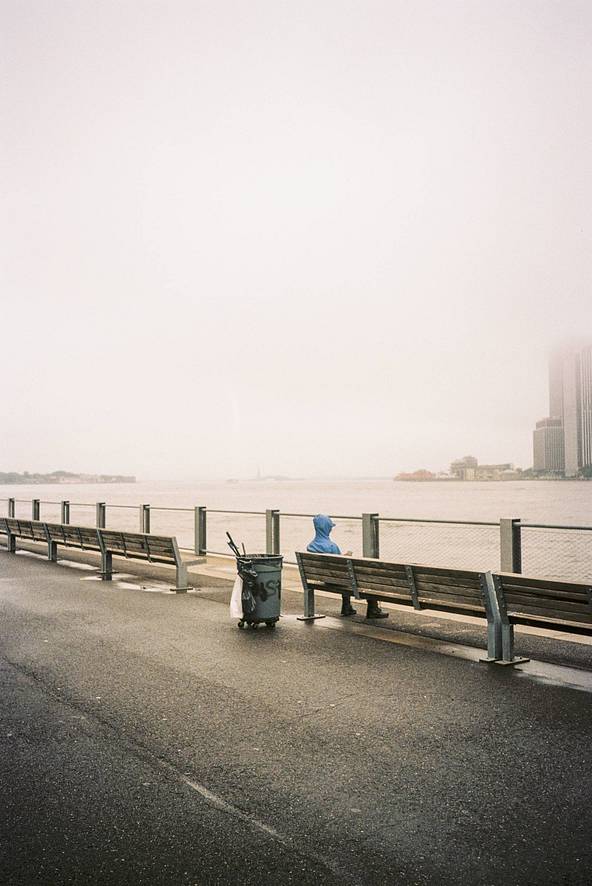 Photos by Will George | Lomo MC-A 135 全自动随拍胶片相机 | Lomography Color Negative ISO 400 135 彩色负片胶卷