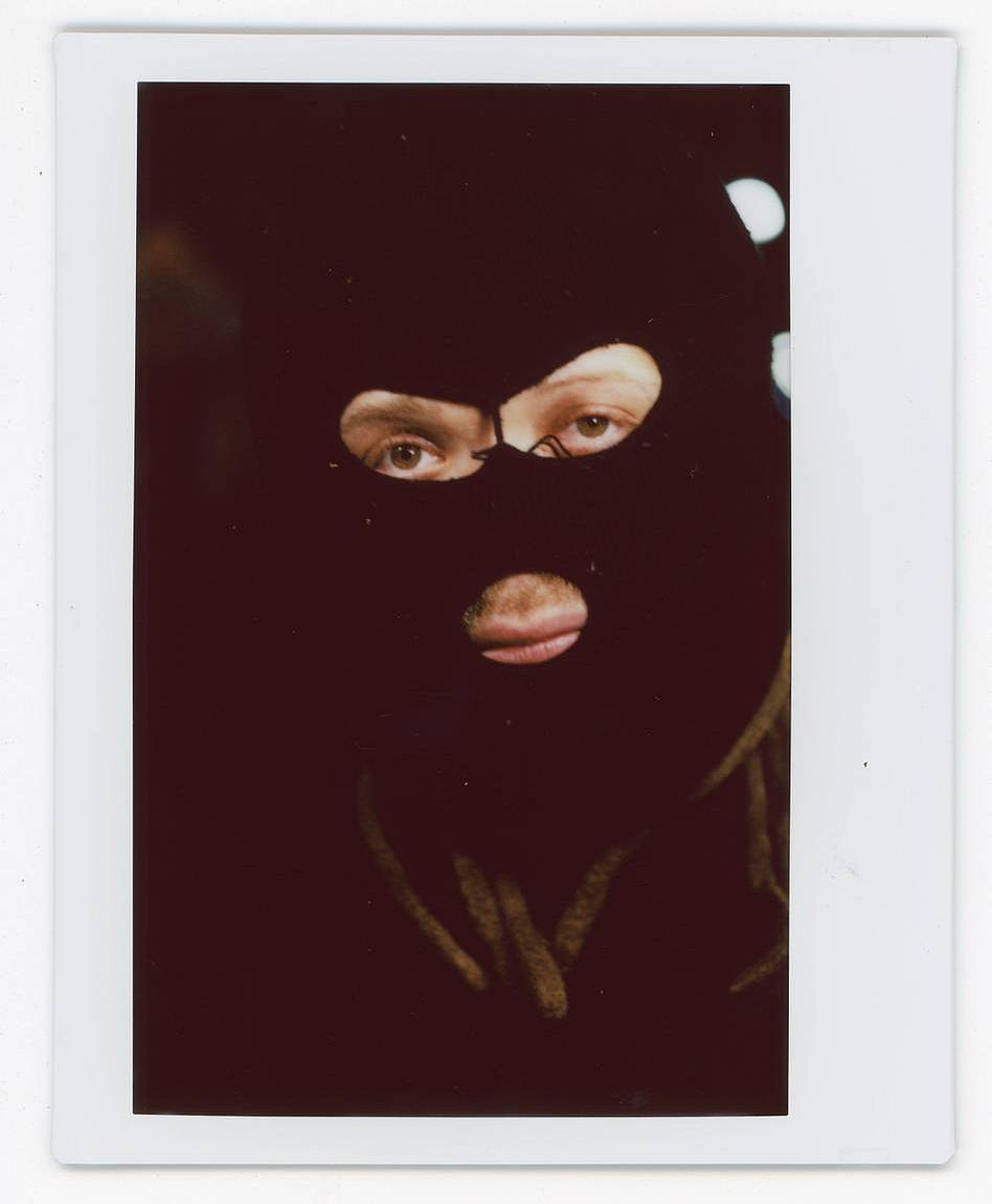 Photos by Corey Kolb