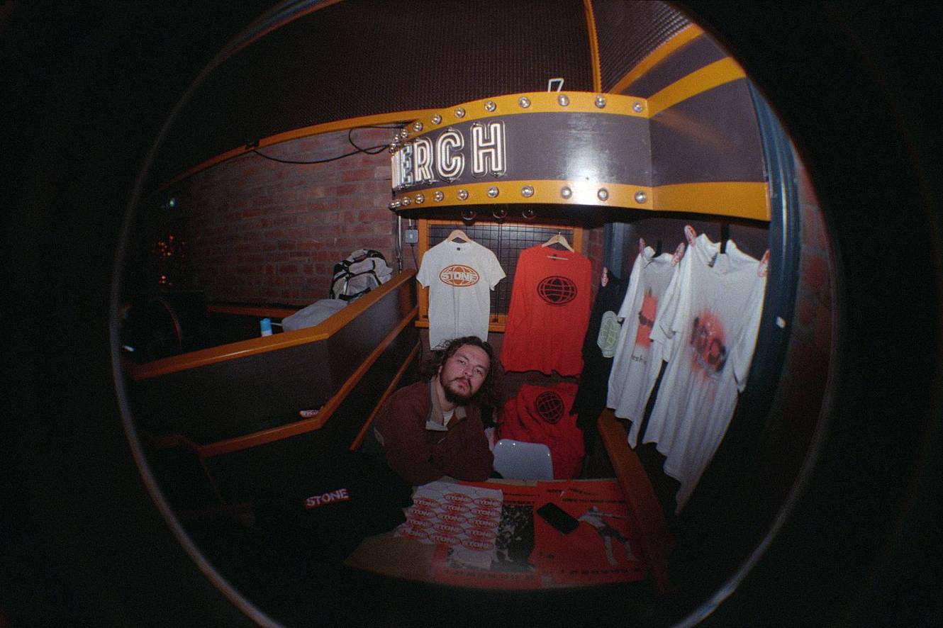Photos by Dylan Cox