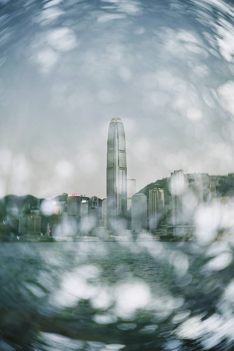 ©️ Kevin ｜ New Petzval 55mm f/1.7 MKII 镜头