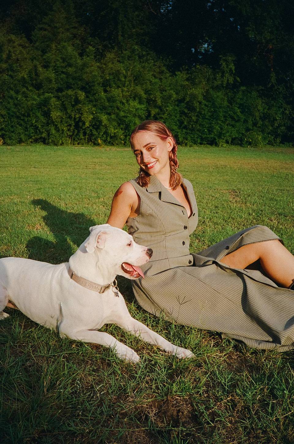 Photos by Justin Cook