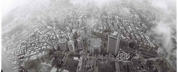 A Photographer’s Travel Guide to Taipei: Best Photo Spots & Art Highlights