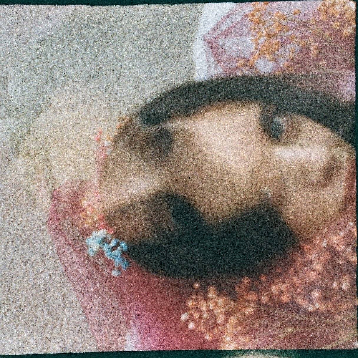 由 Marta Lanzanova 使用迷你鱼眼胶片相机和 Lomography CN Tiger 110 负片胶卷拍摄