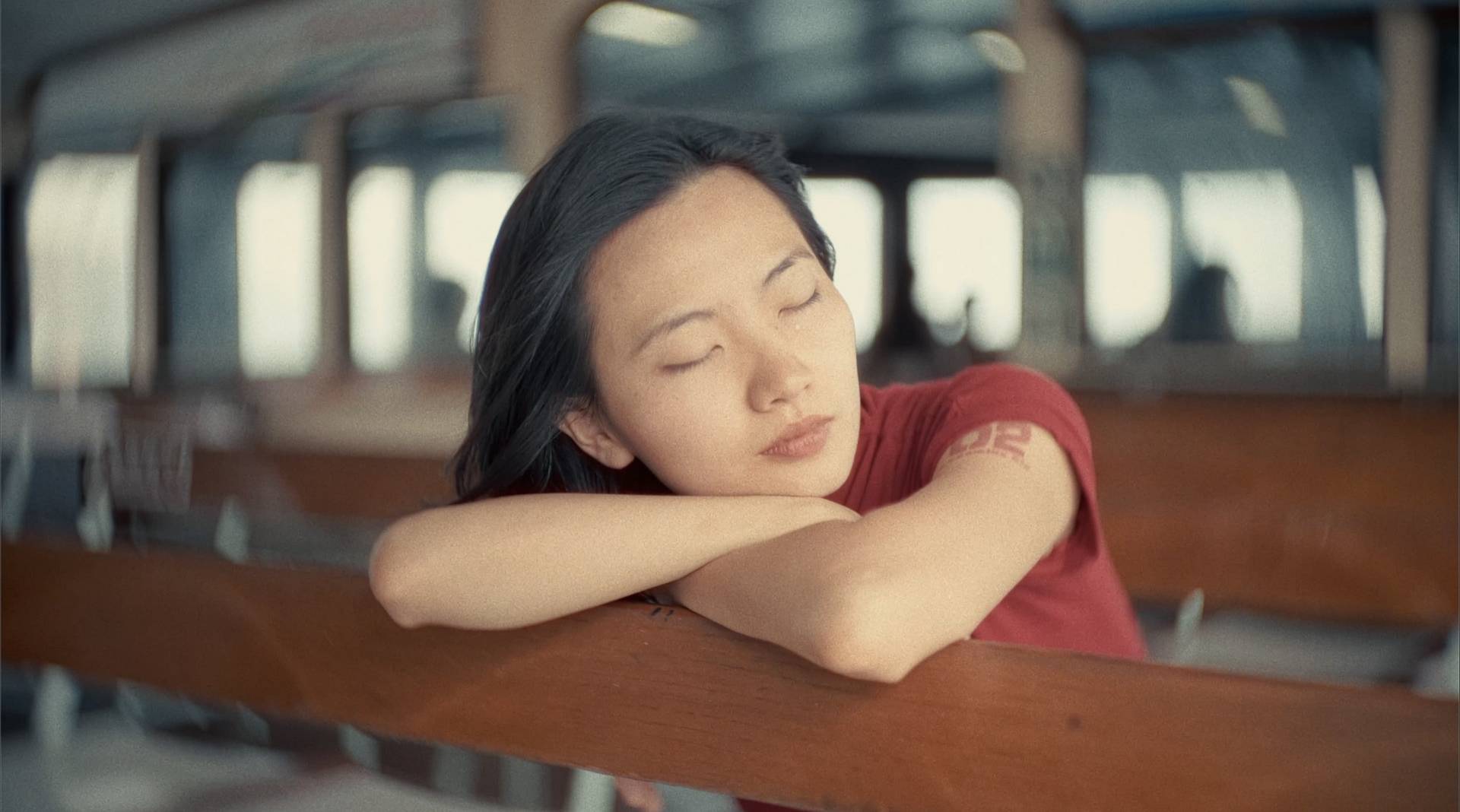 © Leto ｜使用 Joseph Petzval 匹兹伐 55 f/1.7 联动对焦散景调控艺术镜头 和 Joseph Petzval 匹兹伐 80.5 f/1.9 联动对焦散景调控艺术镜头 拍摄