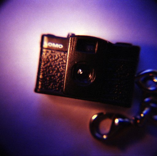 Mini Macro, Mini Lomo