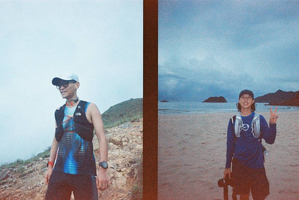 照片来自 科索沃闪电 使用 Lomography Simple Use 拍拍乐半格畅拍胶片相机（LomoChrome Classicolor 经典版） 拍摄