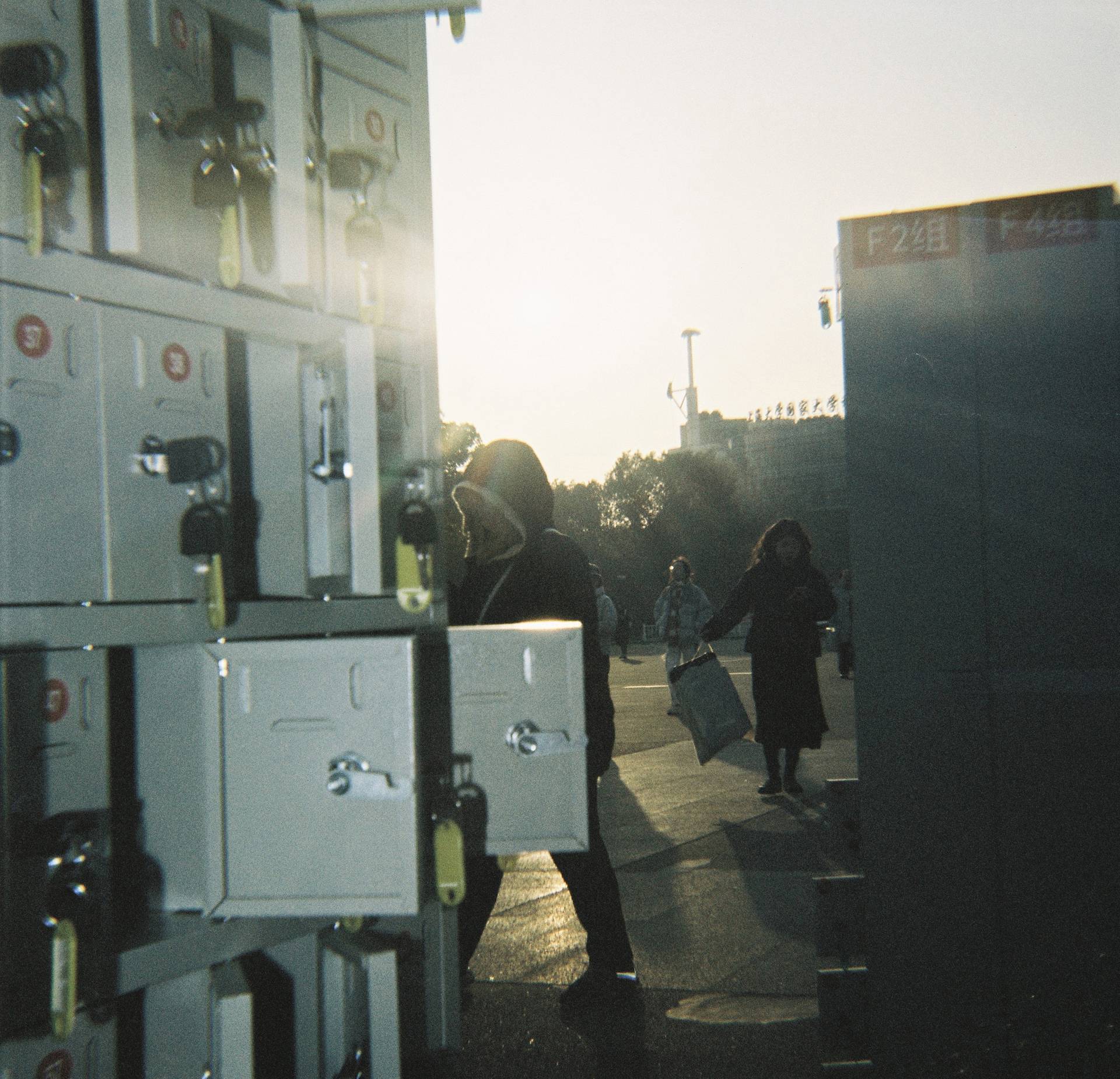 Photo by 鲁晓雨