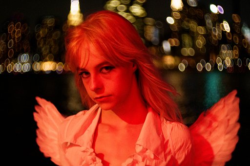 Sweet Lou’s Cinematic Test Drive of the Joseph Petzval 35 mm Focus-coupled Art Lens