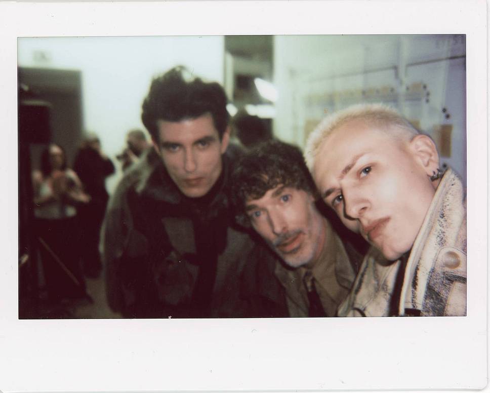 © Samy Bienheureux | Lomo'Instant Wide 宽幅拍立得相机