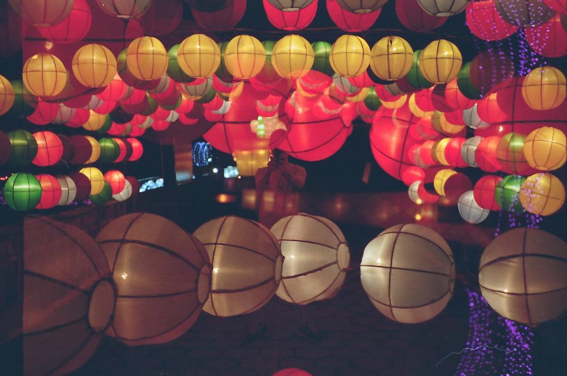 Lights and Sounds