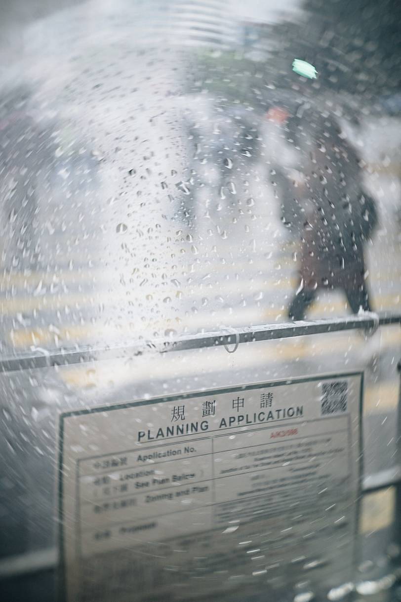 ©️ Kevin ｜ New Petzval 55mm f/1.7 MKII 镜头