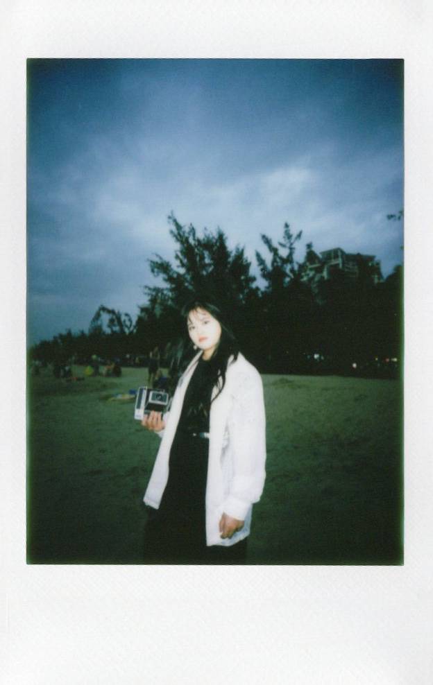 © Chang Shixin &amp; Li Shuyi, 使用 Lomo'Instant Square Glass 方形拍立得相机 &amp; Lomo’Instant Automat Glass 广角玻璃镜头拍立得相机 拍摄