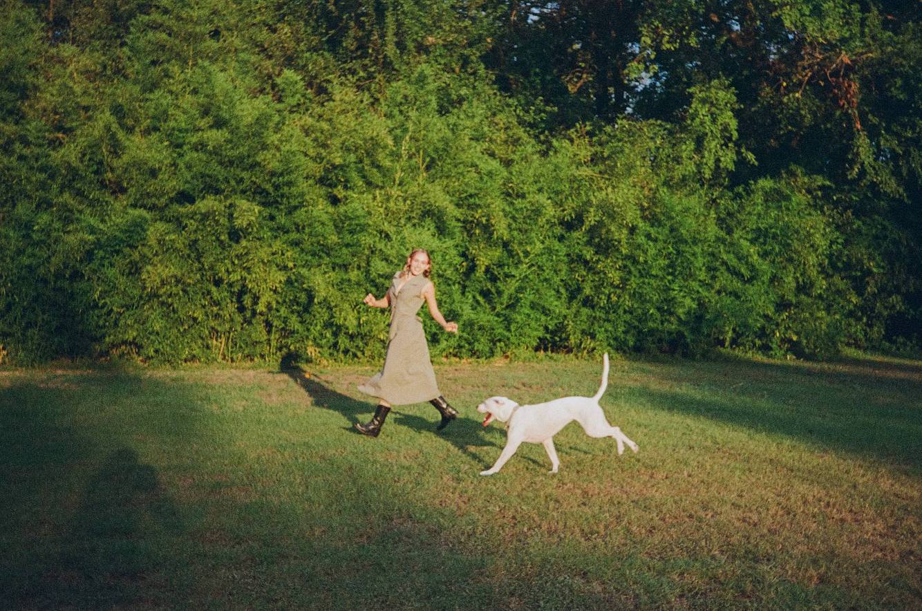 Photos by Justin Cook