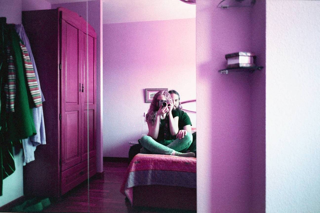 Credits: lalunexviii, thatsweston, newmandrew, iosunedegoni, aycnkrts, mariaclaratoresani
