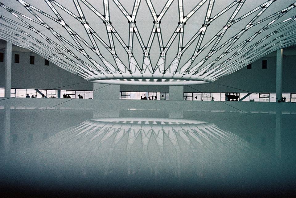 ©广州 Gagman ｜LomoChrome Classicolor ISO 200 135 经典版彩色负片