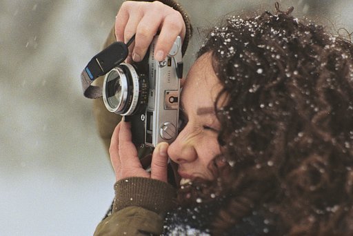 Lomography Community Recap: January 2025