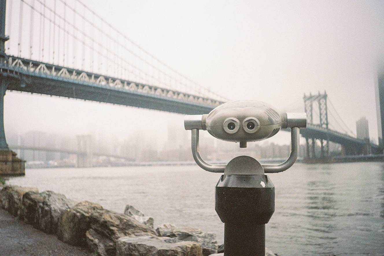 Photos by Will George | Lomo MC-A 135 全自动随拍胶片相机 | Lomography Color Negative ISO 400 135 彩色负片胶卷