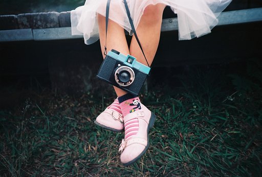 10 Things We Love About the Diana F+