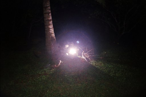 Nightlife in Raiatea???