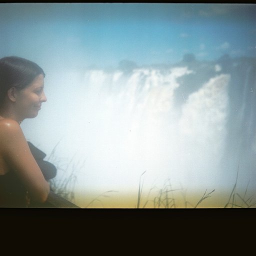 Zeiss Ikon Ikonta C 521/2 - my golden oldie