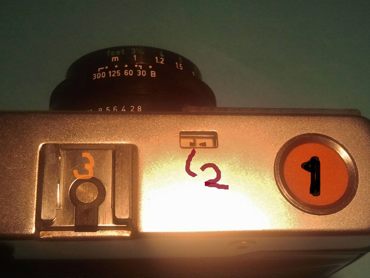 The Smooth Agfa Silette LK Sensor · Lomography