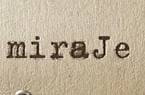 miraje