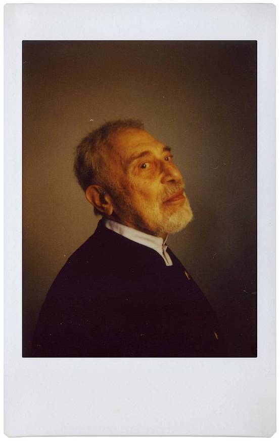 © Henry Steiner